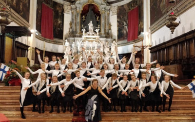 Vain kerran elämässä