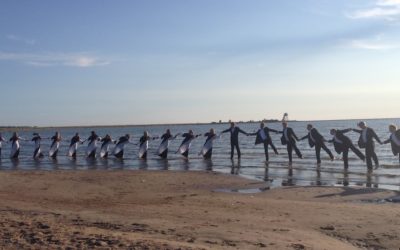 Candomino palkintosijoille Tallinnan kuorokilpailussa