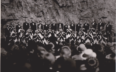 Candominon konsertit osana kuulijan jouluperinnettä